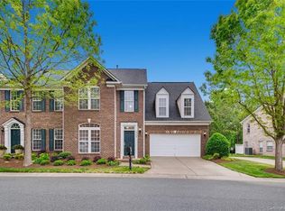 10733 Fred Gutt Dr #7, Charlotte, NC 28270
