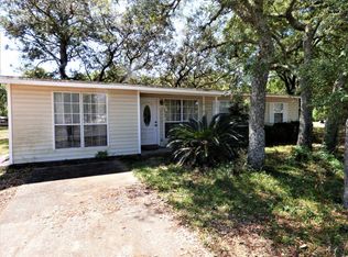 401 Newcastle Rd, Fort Walton Beach, FL 32547