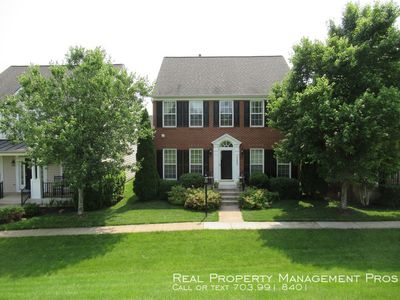17053 Loftridge Ln, Gainesville, VA, 20155