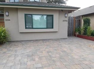 3094 Stelling Dr #3094A, Palo Alto, CA 94303