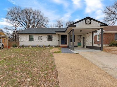 1303 Inman Rd Lot 41, Memphis, TN, 38111