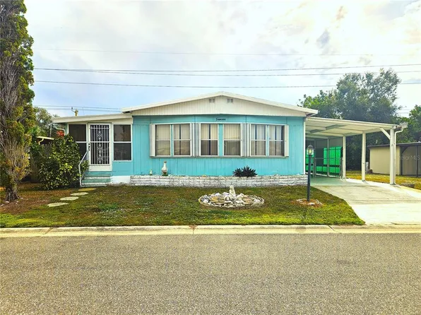 204 52nd Avenue Ter E, Bradenton, FL 34203