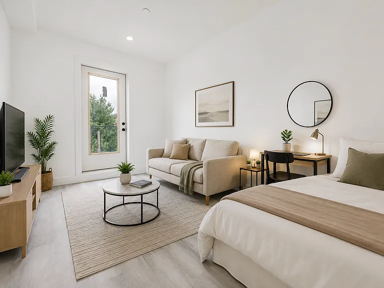 431 Warwick St #2F — Photo 3