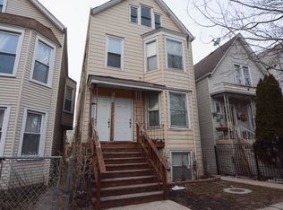 2968 N Ridgeway Ave #B, Chicago, IL 60618