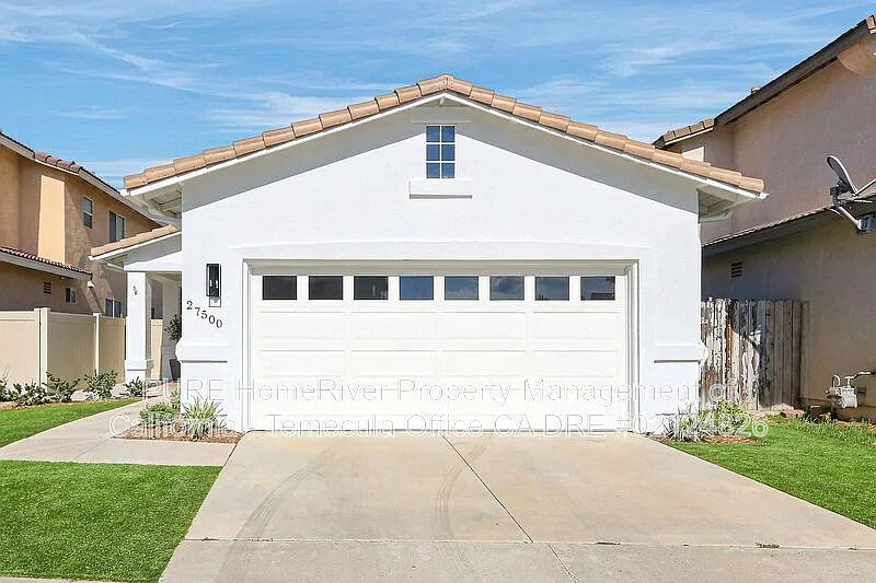 27500 Parkside Dr