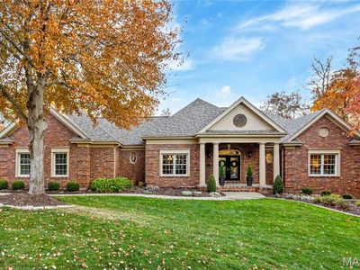 7 Whitmoor Ct, Weldon Spring, MO, 63304