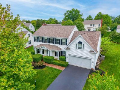 5073 Thornwood Dr, Westerville, OH, 43082