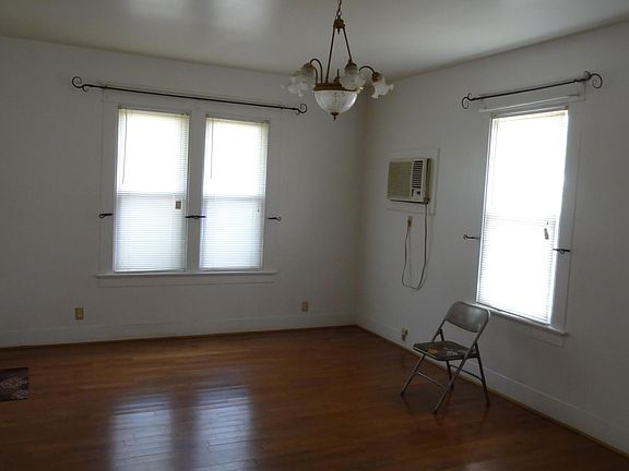 living room, new hardwood floors