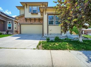 10639 Cherrybrook Circle, Highlands Ranch, CO 80126
