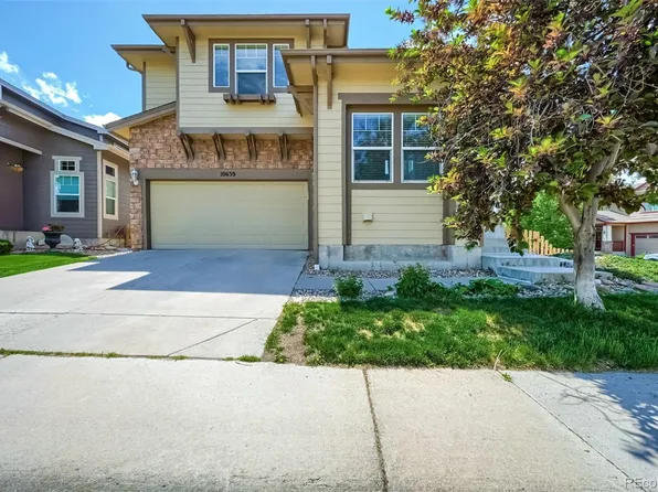 10639 Cherrybrook Circle, Highlands Ranch, CO 80126