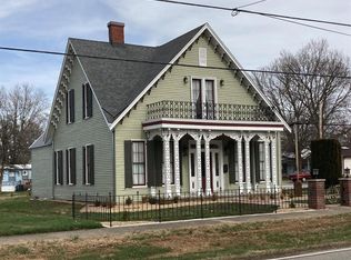 510 Main St LOT 1, Rising Sun, IN 47040