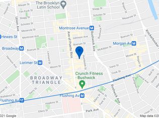 120 Seigel St #2L, Brooklyn, NY 11206