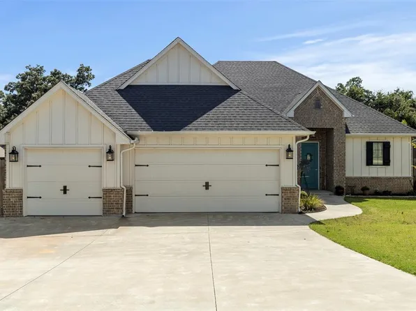 15174 Gray Fox Rd, Choctaw, OK 73020