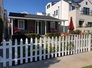 609 Narcissus Ave #1/2, Corona Del Mar, CA 92625