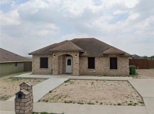 191 Teodora Dr, Rio Grande City, TX 78582