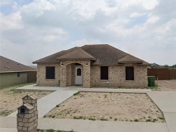 191 Teodora Dr, Rio Grande City, TX 78582