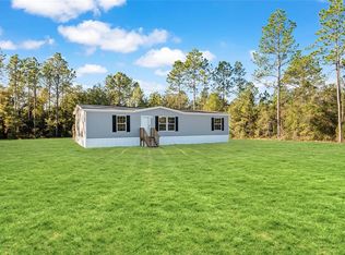 13990 NE 5th St, Williston, FL 32696