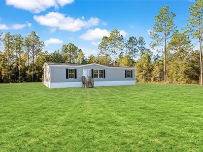 13990 NE 5th St, Williston, FL, 32696