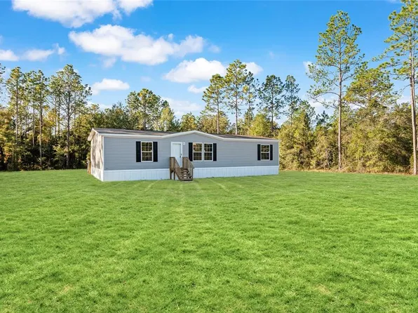 13990 NE 5th St, Williston, FL 32696