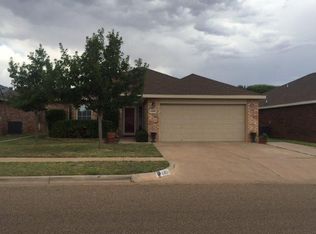 6806 88th St, Lubbock, TX 79424