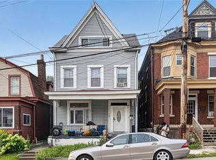 1240 Superior Ave, Pittsburgh, PA 15212