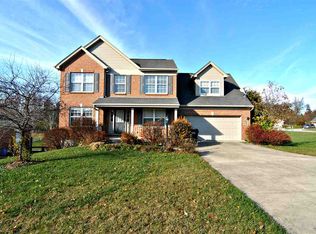 758 Stevies Trl, Independence, KY 41051