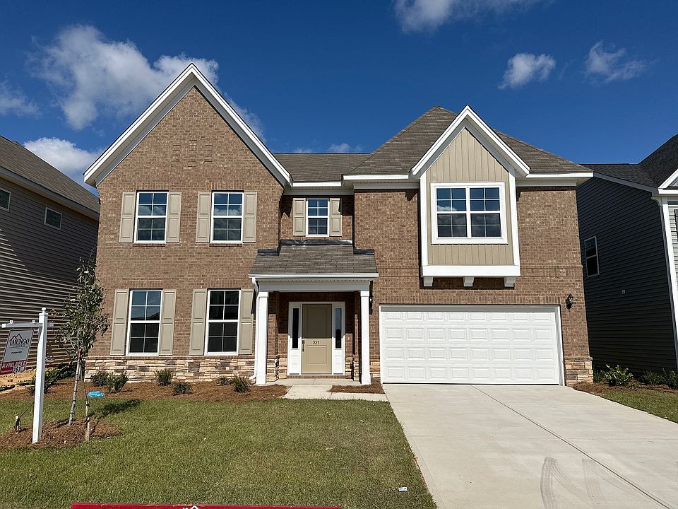 321 Underhill Dr, Columbia, SC 29229 Zillow