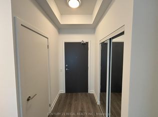 7 Golden Lion Hts #N641, Toronto, ON M2M 0C1