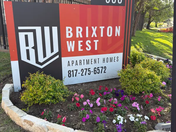 Brixton West Apartment Homes