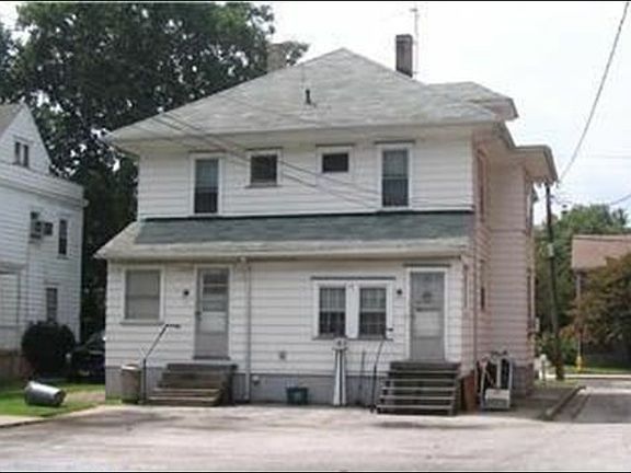 Front duplex