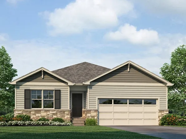 CHATHAM Plan, Sky Ranch