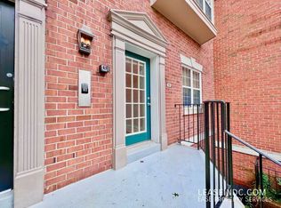 3623 38th St NW APT 202, Washington, DC 20016