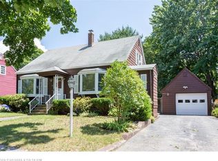 114 E Commonwealth Dr, Portland, ME 04103