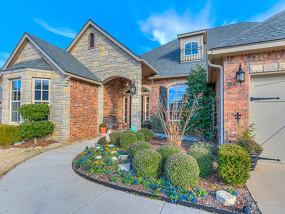 2nd image of 16208 Scissortail Dr