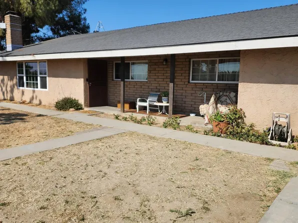 425 E Springfield Ave, Fresno, CA 93725