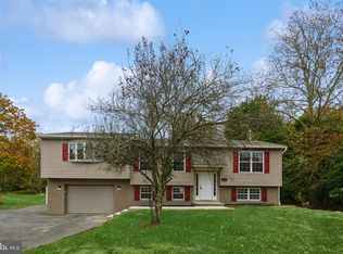 854 Fries Mill Rd, Franklinville, NJ 08322