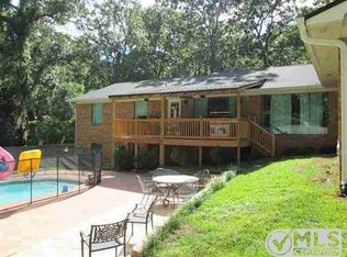 6246 Quarterhorse Trl, Tallahassee, FL 32309