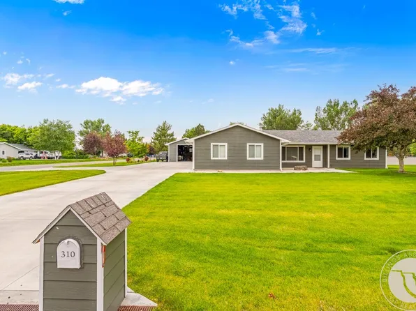 310 Lavender St, Billings, MT 59106