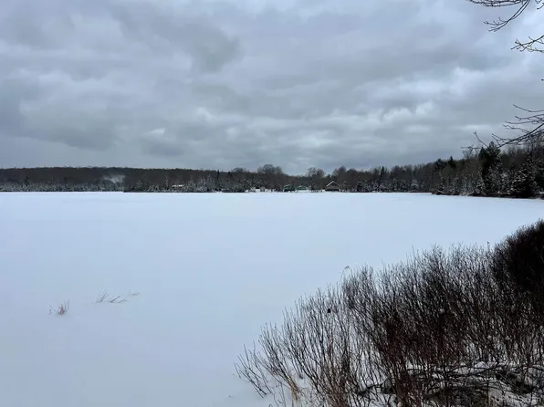 E Silver Lake Rd, Iron River, MI 49935