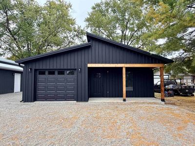 559 3rd St NE, Linton, IN, 47441