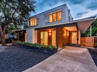1811 Justin Ln, Austin, TX 78757