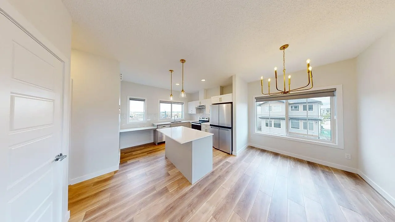 2610 159 Street Southwest Edmonton — Photo 4