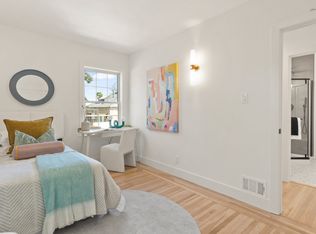 919 S Grant St, San Mateo, CA 94402