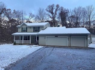 2406 30th Ave, Elk Mound, WI 54739