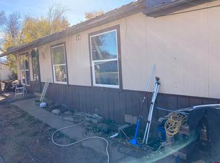 207 S Park St, Cortez, CO 81321