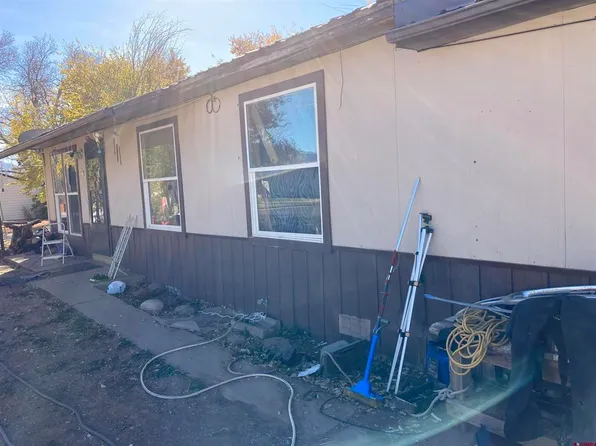 207 S Park, Cortez, CO 81321