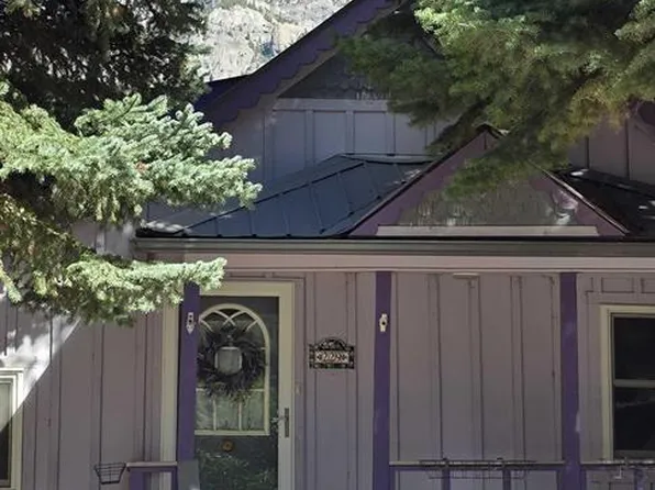 229 2nd Street, Ouray, CO 81427