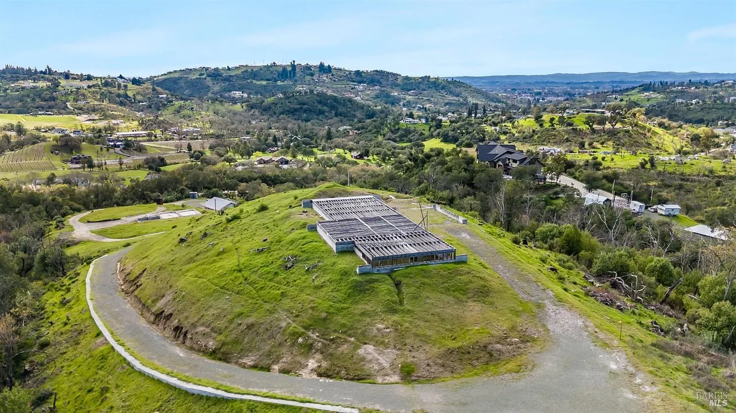 5233 Winter Creek Road - Photo 2