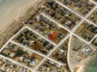 6 Williams Avenue, Strathmere, NJ 08248