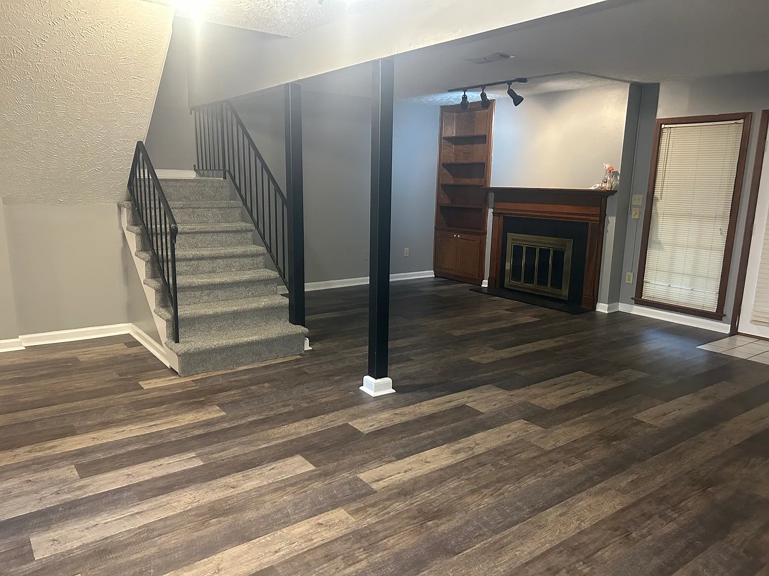 3 bed, 2.5 bath, 1659 sqft, $1,195 — Photo 3